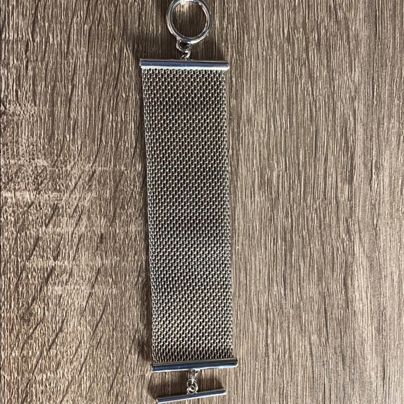 Guess mesh bracelet - Picture 2 of 4